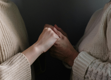 Przemoc domowa – mity, które trzeba obalić