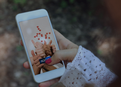 Rodzic kontra rodzic po rozstaniu – spór o zdjęcia dziecka na Facebooku