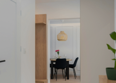 Były partner nie chce się wyprowadzić ze wspólnego mieszkania – co można zrobić?