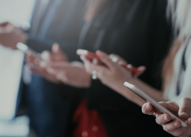 Dlaczego nie znajdziesz u mnie storytellingu zza drzwi kancelarii?